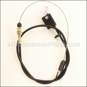 Cable-auger Contro - 946-04007:MTD