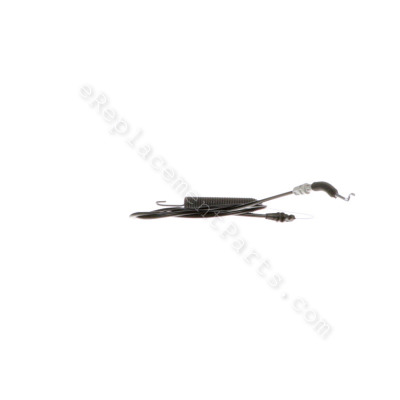 Cable-deck Engage - 946-04618C:MTD