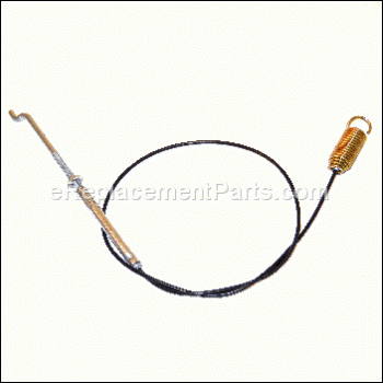 Cable-clutch-forwa - 746-0879:MTD