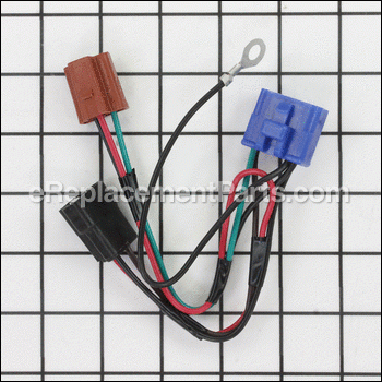 Harness, Wiring Pigtail - 7027226YP:MTD
