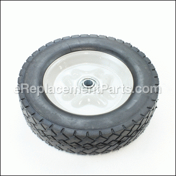 Wheel Assy W/tire - 734-1268:MTD
