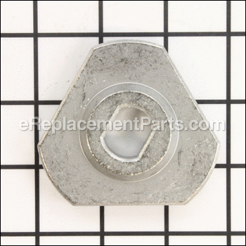 Pulley-adapter .75 - 748-04053A:MTD