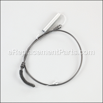Cable-deck Engage - 946-05140A:MTD