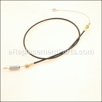 Cable-deck - 946-1127:MTD