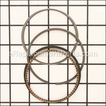 Ring Set-piston - BS-843793:MTD