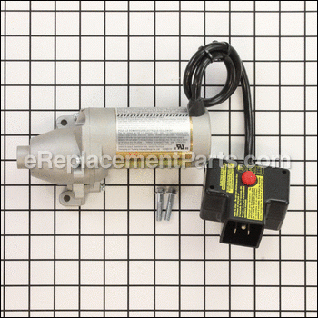 Electric Starter - 951-10645B:MTD