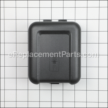Air Cleaner Cover - 951-12136:MTD