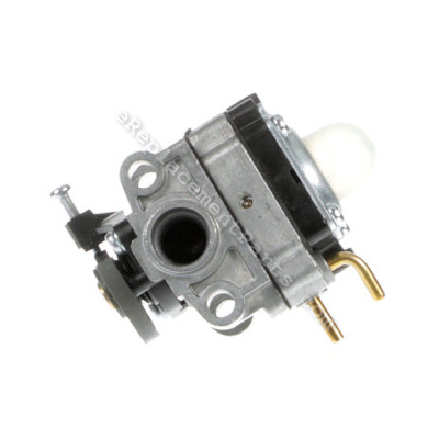 Carburetor - 753-08174:MTD