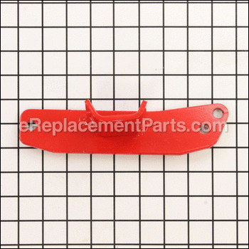 Clutch Retainer Assembly - 01006560:MTD