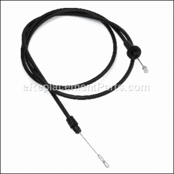 Cable Clutch - 946-0714:MTD