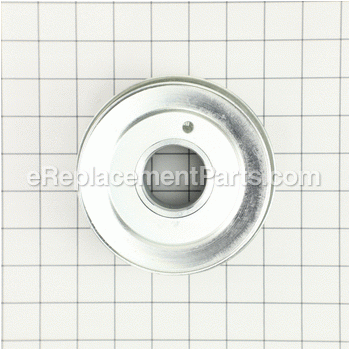 Double Pulley - 756-3107A:MTD