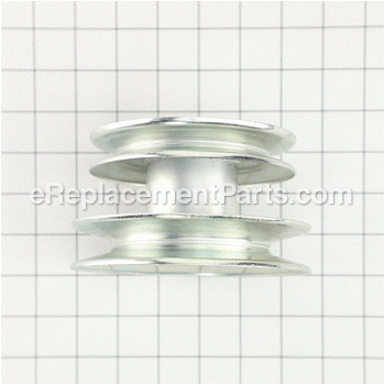Double Pulley - 756-3107A:MTD
