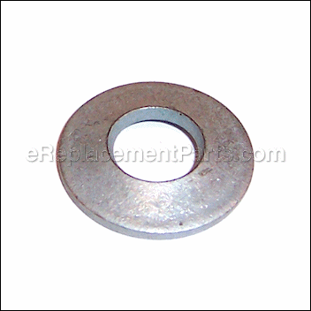 Washer-bell - 936-0356:MTD