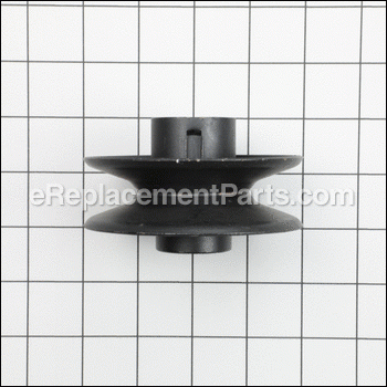 Pulley-engine - 756-0639A:MTD