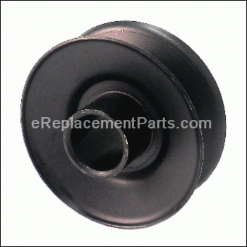 Pulley-engine - 756-0639A:MTD