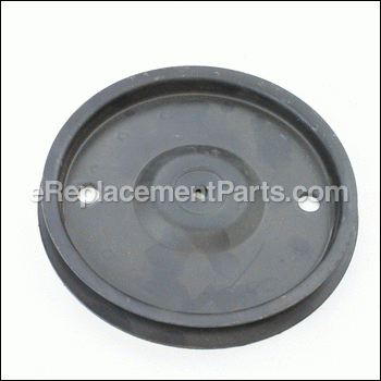 Pulley - 756-0330A:MTD