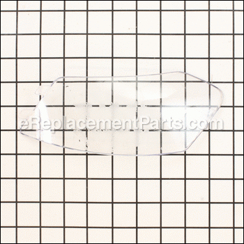 Lens-cpx Grille Lh - 731-09756A:MTD