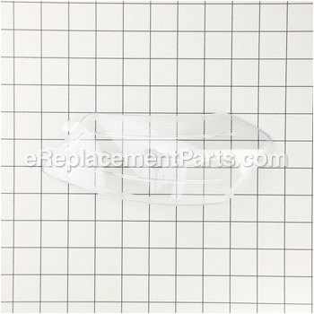 Lens-cpx Grille Lh - 731-09756A:MTD