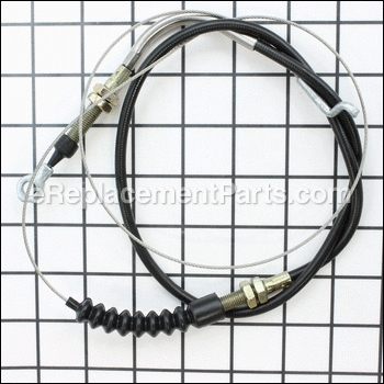 Cable-drive 42027 - 1771727P:MTD