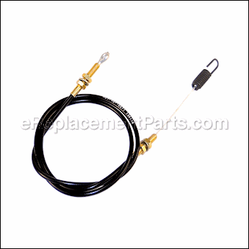 Cable-clutch - 946-0571:MTD