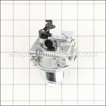 Carburetor Assembl - 951-14608:MTD