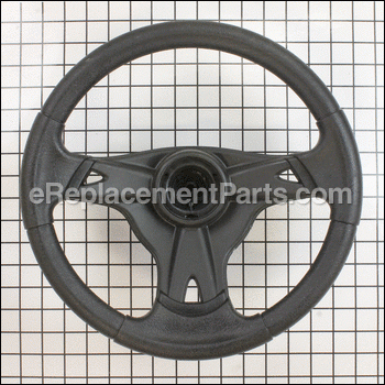 Wheel-steering - 631-04008B:MTD