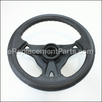 Wheel-steering - 631-04008B:MTD