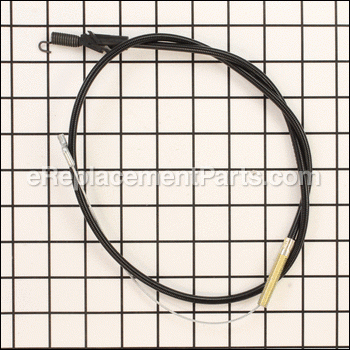 Cable-clutch - 946-0926:MTD