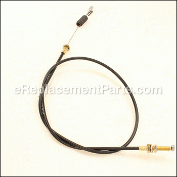 Cable-clutch Contr - 946-0621B:MTD