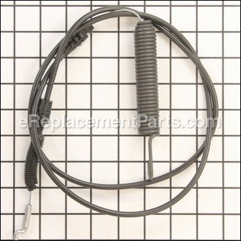Cable-pto Cr12 24 - 946-05009:MTD