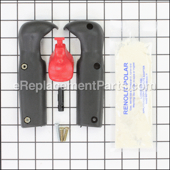 Kit-trigger Hsg Co - 753-06151:MTD