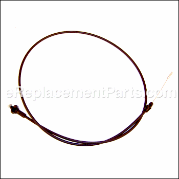 Cable-clutch - 946-0710A:MTD
