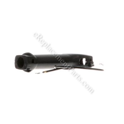 Throttle Cable - 753-06188:MTD