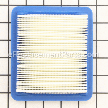 Filter Air Cleaner Cartridge - BS-491588S:MTD