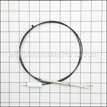 Cable-drive - 946-04086:MTD