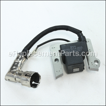 Ignition Coil Assembly - 951-10367:Yard Machines