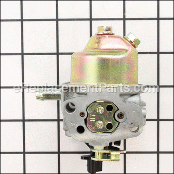 Carburetor Assembl - 951-11683:MTD