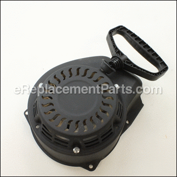 Recoil Starter Assembly - 951-10955:Yard Machines