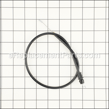 Throttle Cable - 746P06311A:MTD