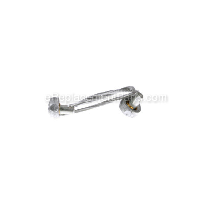 Cable-lift - 746-0968:MTD