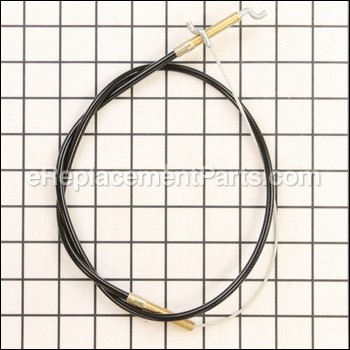 Cable-clutch Contr - 946-0374:MTD