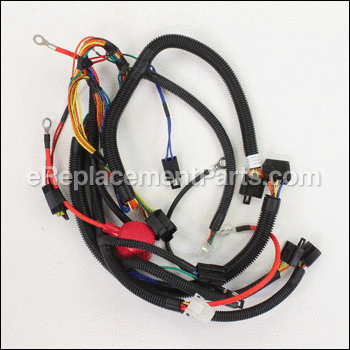 Harness-main Wire - 725-04434:MTD