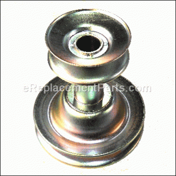 Pulley-engine 3.56 - 756-1182A:MTD