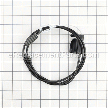 Drive Cable Waw - 946-05397:MTD