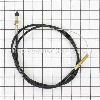 Cable Assy-control - AF-49808P:MTD