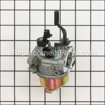 Carburetor Assembl - 951-12444:MTD