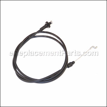 Cable-clutch - 946-0713A:MTD