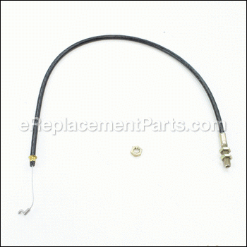 Throttle Cable - 753-05473:MTD