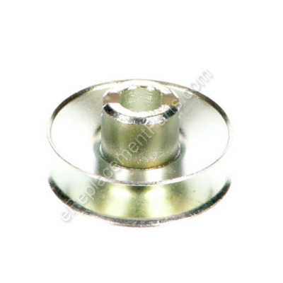 Pulley-axle 21rb Fd - 71791MA:Murray
