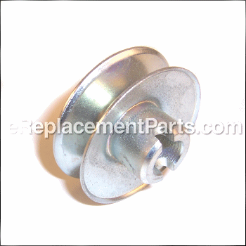 Pulley-axle 21rb Fd - 71791MA:Murray